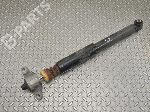 Used Left rear shock absorber HYUNDAI IONIQ (AE) Electric (120 hp) 12099933