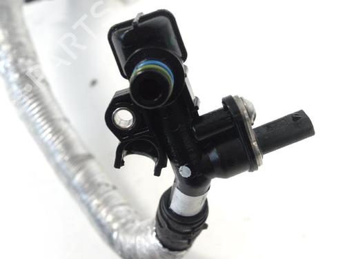 Pipe AUDI A7 Sportback (4GA, 4GF) 3.0 TDI quattro | BP14817272M125 