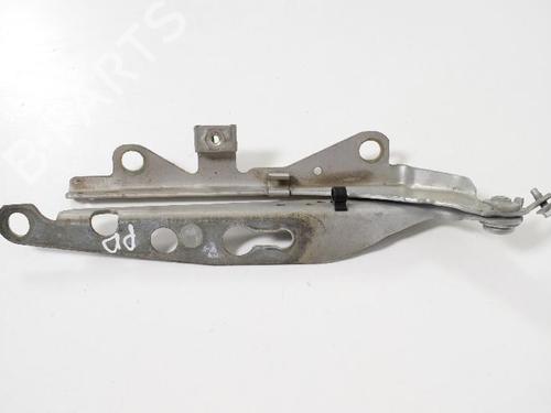 Used Hinge/Door check strap VOLVO V70 II (285) D5 (163 hp) 14816570