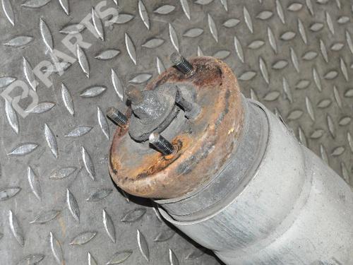 Right front shock absorber LAND ROVER RANGE ROVER SPORT I (L320) 3.6 D 4x4 | BP8858818M17 