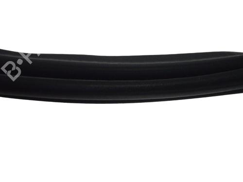 Rubber door seal AUDI Q5 (8RB) SQ5 TDI quattro | BP16022290C142 