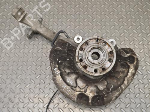 Left front steering knuckle BMW 3 Gran Turismo (F34) 320 d xDrive | BP14793325M25 