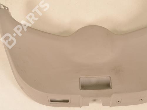 Boot lining NISSAN LEAF (ZE0) Electric | BP7504214I3 