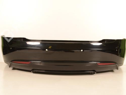Used Rear bumper Rear bumper TESLA MODEL S (5YJS) 85 (367 hp) 8866031 8866031