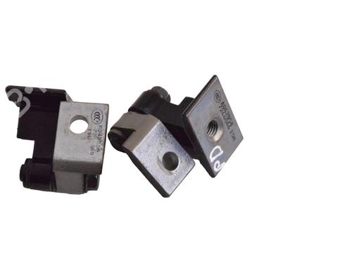 Hinge/Door check strap BMW 3 (F30, F80) 330 e | BP14800149C146 