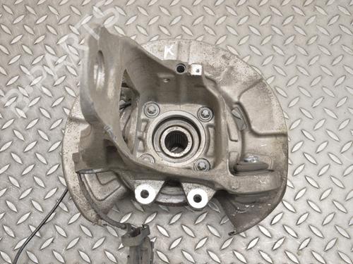 Left rear steering knuckle BMW X5 (F15, F85) xDrive 40 d | BP16274476M27 