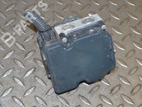 ABS pump NISSAN QASHQAI II SUV (J11, J11_) 1.5 dCi | BP8627695M43 