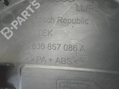 Other AUDI TT (8J3) 2.0 TFSI | BP7486082O1 