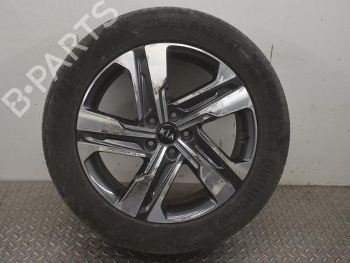 Felg KIA SORENTO IV (MQ4, MQ4A) 1.6 T-GDi Hybrid AWD (230 hp) 27826764