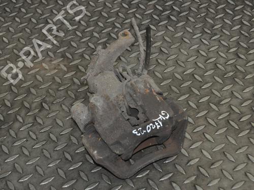 Used Left rear brake caliper IVECO DAILY VI Platform/Chassis 33S13, 35S13, 35C13 (126 hp) 14778393