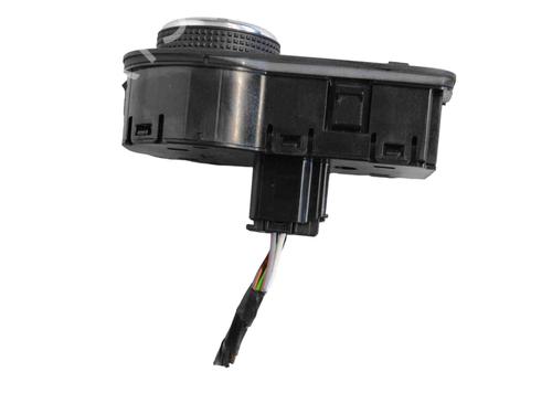 Elektronisk modul OPEL CROSSLAND X / CROSSLAND (P17, P2QO) 1.2 (75) | BP27827201M83 