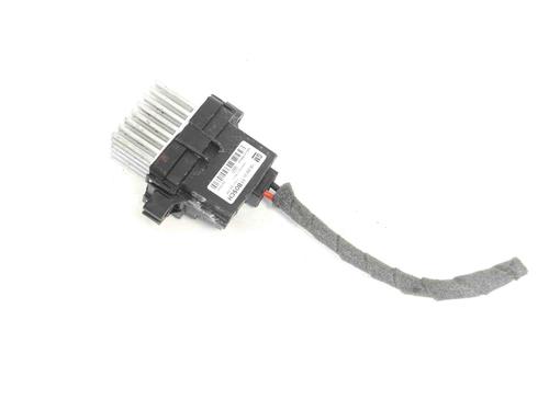 Used Heater resistor OPEL INSIGNIA A (G09) 2.0 CDTI (68) (163 hp) 19941028