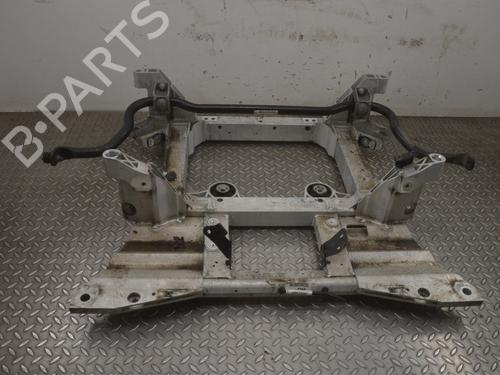 Subframe JAGUAR I-PACE (X590) EV400 AWD | BP27827894M9 