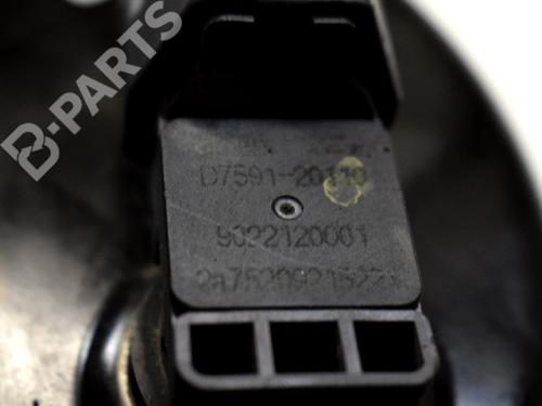 Servo brake KIA SPORTAGE IV (QL, QLE) 1.7 CRDi | BP7499042M42 