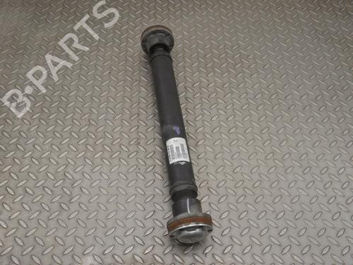 Driveshaft MERCEDES-BENZ GLE Coupe (C292) 350 d 4-matic (292.323, 292.324) | BP16721552M37 