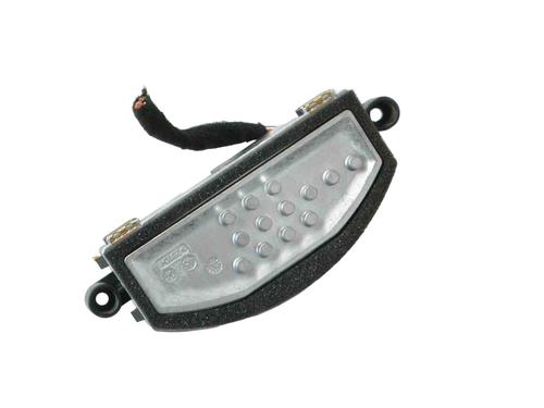 Used Heater resistor POLESTAR POLESTAR 2 (534) EV (224 hp) 27825992