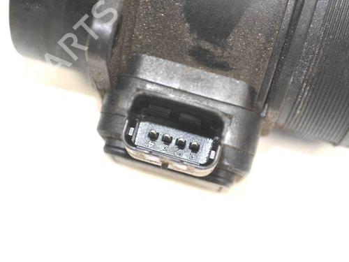 Used Mass air flow sensor LAND ROVER RANGE ROVER SPORT I (L320) 3.0 D 4x4 (211 hp) 19943278