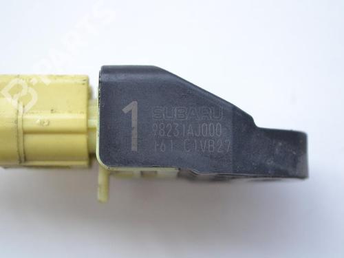 Electronic sensor SUBARU LEGACY V Estate (BR) 2.0 D AWD | BP8830493M84 