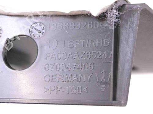 Other MASERATI LEVANTE SUV (M161) 3.0 D Q4 | BP14772112O1