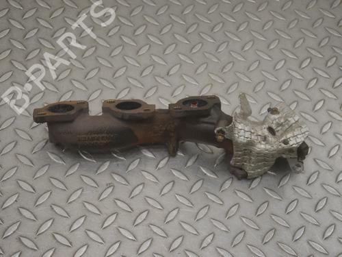 Udstødningsmanifold TOYOTA AURIS (_E15_) 1.8 (ZRE152_, ZRE152) (147 hp) 28547167
