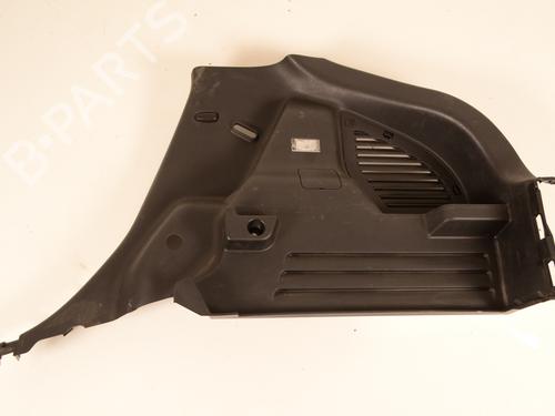 Used Boot lining NISSAN JUKE (F15) 1.5 dCi (110 hp) 14796228