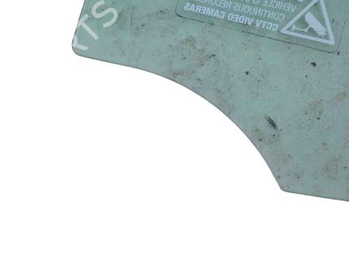 Rear left quarter glass MERCEDES-BENZ SLK (R172) 250 CDI / d (172.403) | BP18886596C93
