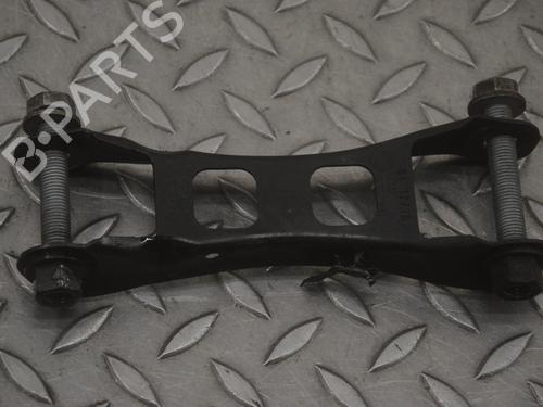 Used Left rear suspension arm BMW i3 (I01) Range Extender (170 hp) 17550255