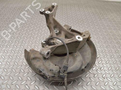 Left rear steering knuckle AUDI TT (8J3) 1.8 TFSI | BP14794693M27