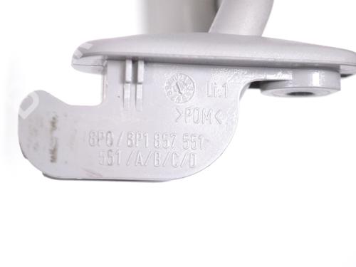 Left sun visor AUDI A3 Sportback (8PA) 2.0 TDI 16V | BP7750287I1 