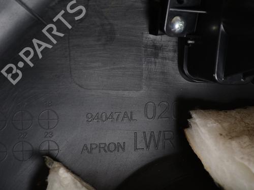 Boot lining SUBARU OUTBACK (BS) 2.0 D AWD (BSD) | BP15775861I3 