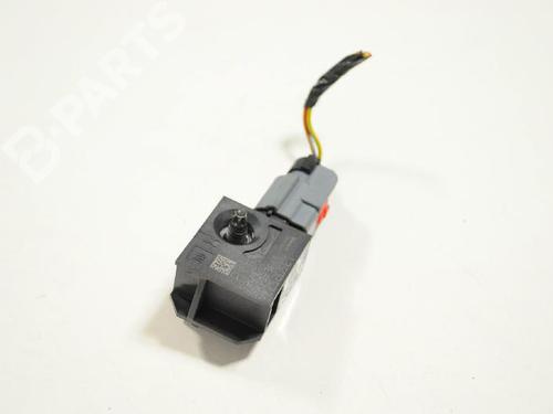 Elektronisk sensor OPEL ASTRA J (P10) 1.7 CDTI (68) | BP7490137M84