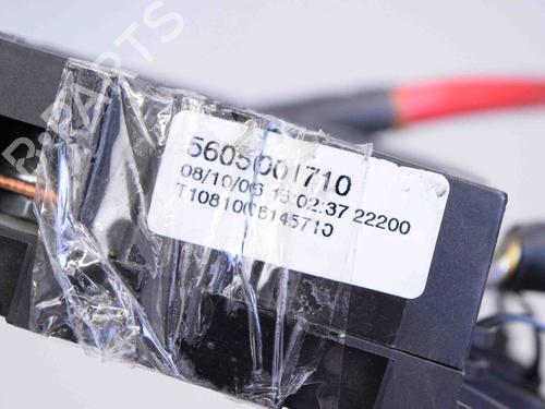 Wiring harness JAGUAR XF I (X250) 3.0 D | BP29337521E16 