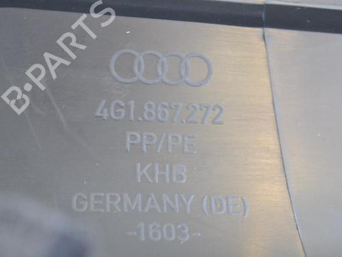 Other AUDI A6 C7 (4G2, 4GC) 2.0 TFSI | BP14809255O1 