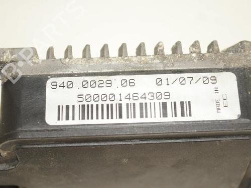 Electronic sensor FORD FOCUS III 2.0 ST | BP14816134M84 