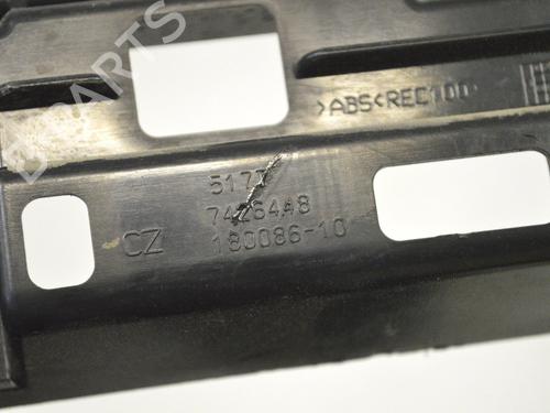 Support BMW X2 (F39) sDrive 18 i | BP27821436C155 