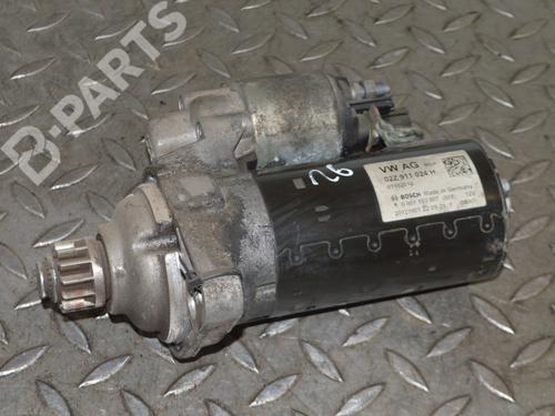 Starter VW GOLF VII (5G1, BQ1, BE1, BE2) 1.6 TDI (105 hp) 9171380