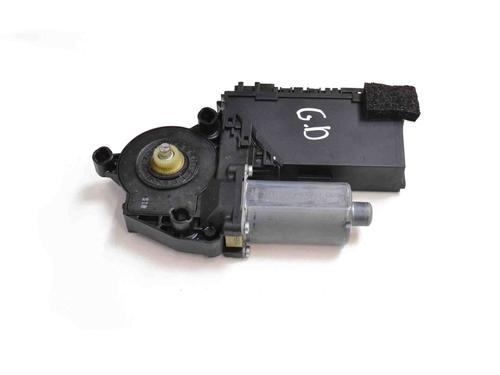 Rudehejsemotor bagstkærm højre PORSCHE CAYENNE (9PA) S 4.5 | BP7487954E22 