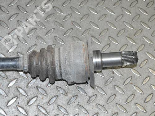 Left rear driveshaft BMW 3 (F30, F80) 320 d | BP7482230M40 