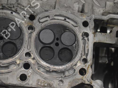 Cylinder head TOYOTA AURIS (_E15_) 1.8 (ZRE152_, ZRE152) | BP18042869M5 