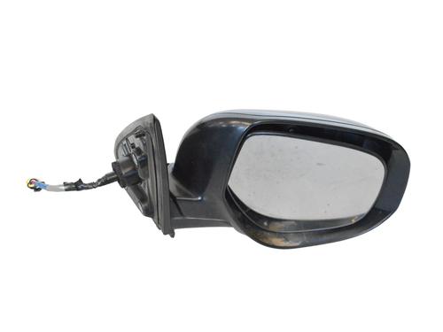 Used Right mirror MITSUBISHI OUTLANDER III (GG_W, GF_W, ZJ, ZL, ZK) 2.2 Di-D 4WD (GF6W) (150 hp) 18885995