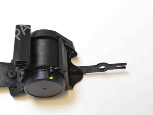 Rear right seatbelt BMW 3 (F30, F80) 320 d xDrive | BP7496392I28 