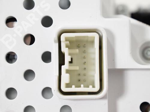 Instrument cluster VOLVO V40 Hatchback (525) D4 | BP7490029C47