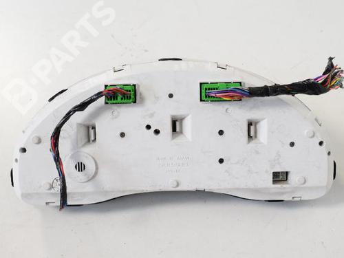 Instrument cluster SUBARU OUTBACK (BL, BP) 2.0 D AWD (BPD) | BP7491732C47 