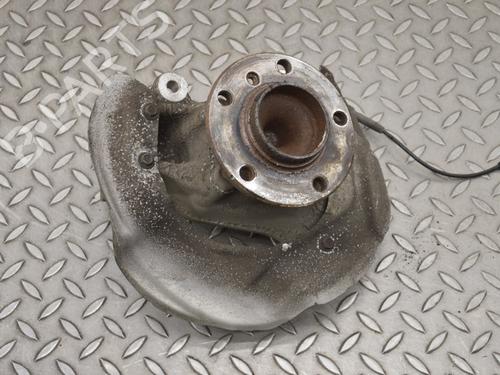 Used Left front steering knuckle BMW 3 (F30, F80) 320 i (184 hp) 14801010