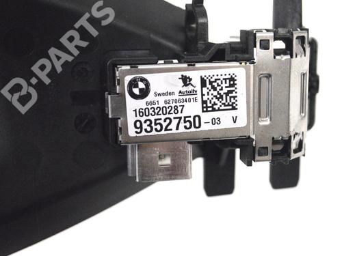 Camera BMW X6 (F16, F86) xDrive 40 d | BP11217894E14 