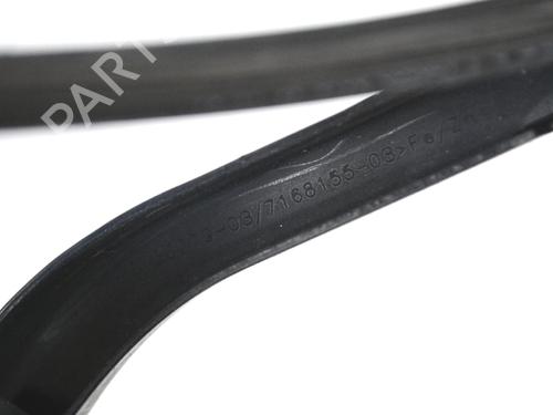 Rear windshield wiper arm MINI MINI CLUBMAN (R55) Cooper D | BP14769825C144 