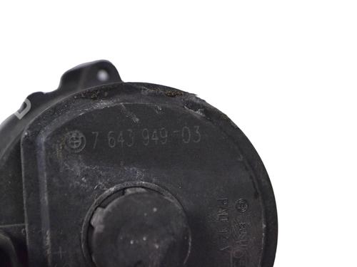 Auxiliary water pump BMW i8 (I12) hybrid | BP14793768M111 