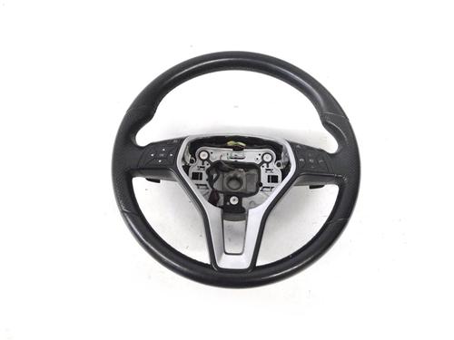 Used Steering wheel Steering wheel MERCEDES-BENZ CLS (C218) CLS 350 CDI / d (218.323) (265 hp) 10675379 10675379