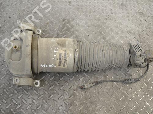 Used Left rear shock absorber VW TOUAREG (7LA, 7L6, 7L7) 5.0 V10 TDI (313 hp) 19941833