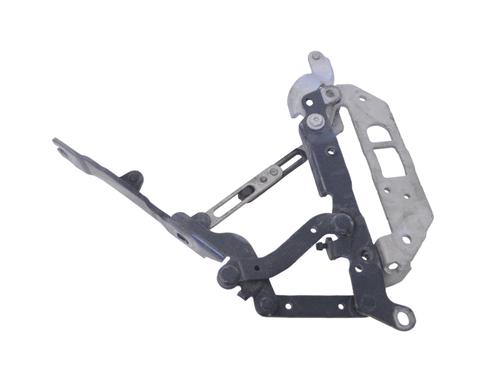 Hinge/Door check strap BMW 5 (F10) 520 d | BP14805411C146